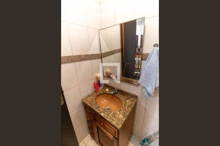 Lavabo de casa à venda com 3 quartos, 247m² em Piratininga, Niterói