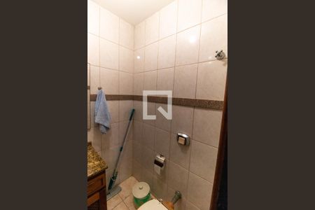 Lavabo de casa à venda com 3 quartos, 247m² em Piratininga, Niterói