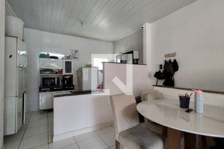Sala de apartamento à venda com 2 quartos, 80m² em Taquara, Rio de Janeiro