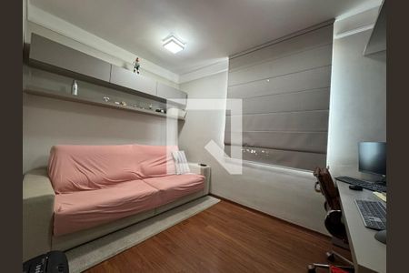 Quarto 2 de apartamento à venda com 3 quartos, 97m² em Santa Ines, Belo Horizonte