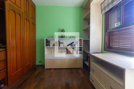 Quarto 1 de casa à venda com 4 quartos, 251m² em Chácara Santo Antônio (zona Leste), São Paulo