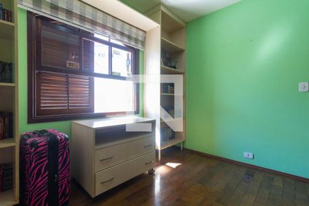 Quarto 1 de casa à venda com 4 quartos, 251m² em Chácara Santo Antônio (zona Leste), São Paulo