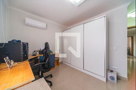 Quarto 1 de casa à venda com 3 quartos, 172m² em Jardim Jamaica, Santo André