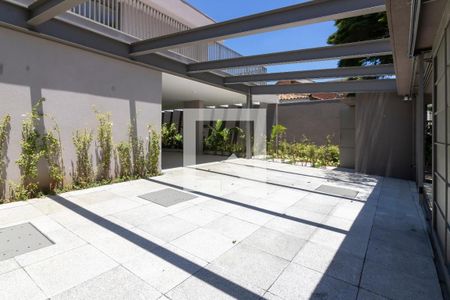 Foto 31 de casa à venda com 5 quartos, 370m² em Alto de Pinheiros, São Paulo