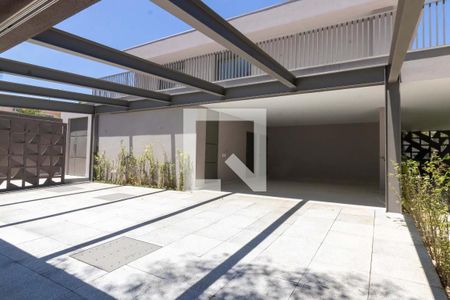 Foto 33 de casa à venda com 5 quartos, 370m² em Alto de Pinheiros, São Paulo