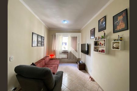Apartamento à venda com 2 quartos, 63m² em Todos Os Santos, Rio de Janeiro