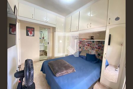 Apartamento à venda com 2 quartos, 63m² em Todos Os Santos, Rio de Janeiro