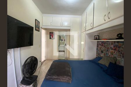 Apartamento à venda com 2 quartos, 63m² em Todos Os Santos, Rio de Janeiro