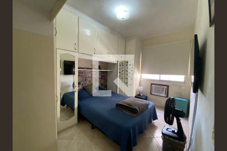 Apartamento à venda com 2 quartos, 63m² em Todos Os Santos, Rio de Janeiro