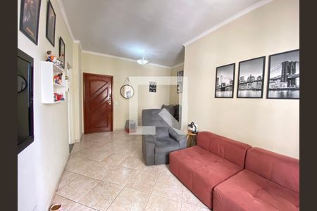 Apartamento à venda com 2 quartos, 63m² em Todos Os Santos, Rio de Janeiro