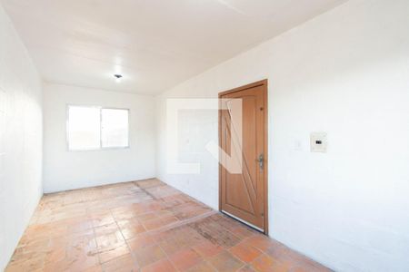 Studio de kitnet/studio para alugar com 1 quarto, 30m² em Guajuviras, Canoas