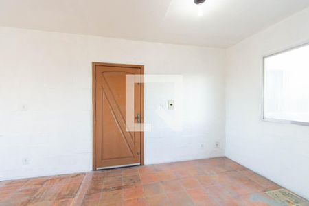 Studio de kitnet/studio para alugar com 1 quarto, 30m² em Guajuviras, Canoas