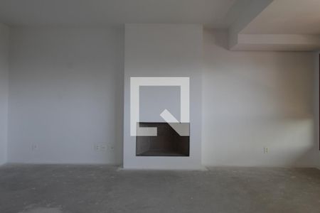 Sala de apartamento à venda com 5 quartos, 617m² em Mont’serrat, Porto Alegre