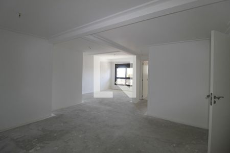 Suíte 1 de apartamento à venda com 5 quartos, 617m² em Mont’serrat, Porto Alegre