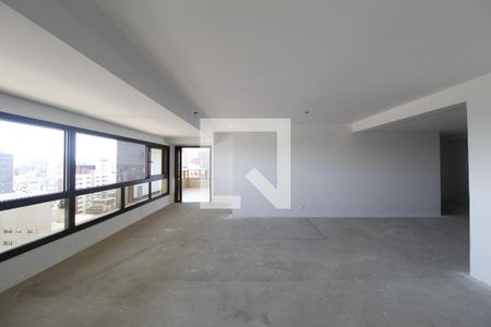 Sala de apartamento à venda com 5 quartos, 617m² em Mont’serrat, Porto Alegre