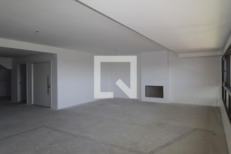 Sala de apartamento à venda com 5 quartos, 617m² em Mont’serrat, Porto Alegre