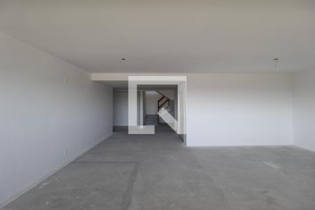 Sala de apartamento à venda com 5 quartos, 617m² em Mont’serrat, Porto Alegre