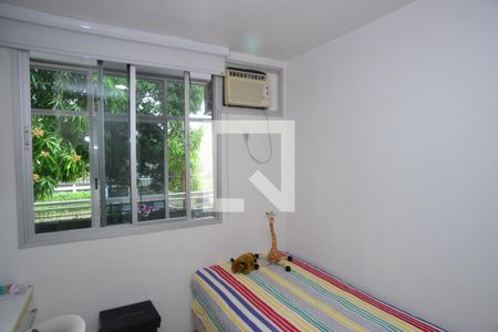 Quarto 1 de apartamento à venda com 3 quartos, 99m² em Barra da Tijuca, Rio de Janeiro