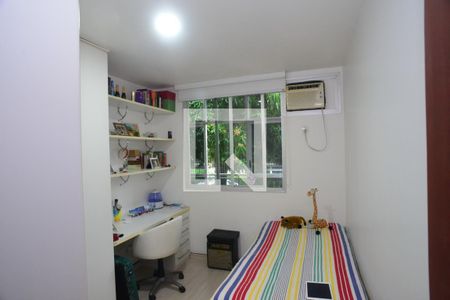 Quarto 1 de apartamento à venda com 3 quartos, 99m² em Barra da Tijuca, Rio de Janeiro