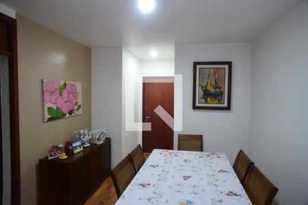 Sala de apartamento à venda com 3 quartos, 99m² em Barra da Tijuca, Rio de Janeiro