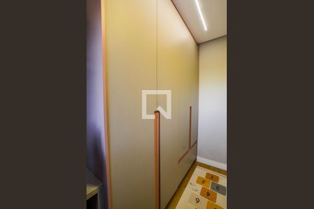 Quarto 1 de apartamento à venda com 3 quartos, 73m² em Vila Assunção, Santo André