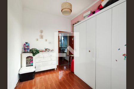 Quarto 1 de apartamento para alugar com 2 quartos, 60m² em Imperial de São Cristóvão, Rio de Janeiro