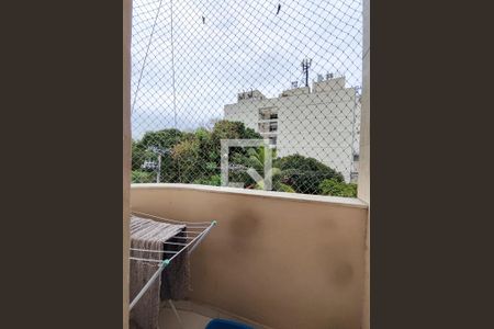 Vista do Quarto 1 de apartamento para alugar com 2 quartos, 60m² em Imperial de São Cristóvão, Rio de Janeiro