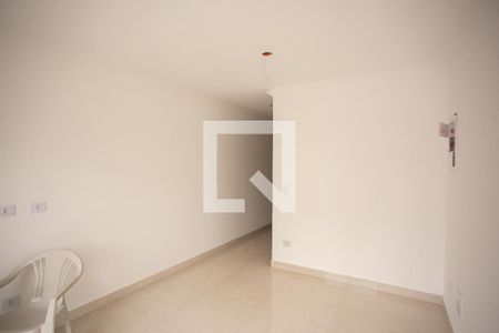 Sala de casa à venda com 3 quartos, 115m² em Lauzane Paulista, São Paulo