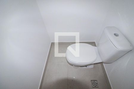 Lavabo de casa à venda com 3 quartos, 115m² em Lauzane Paulista, São Paulo