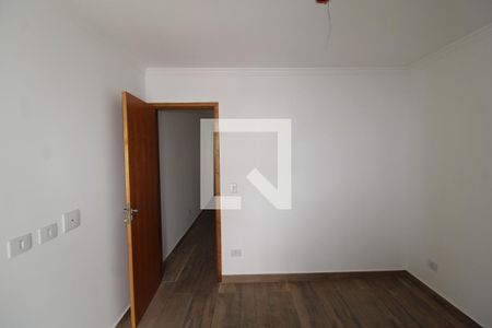 Suíte 1 de casa à venda com 3 quartos, 115m² em Lauzane Paulista, São Paulo