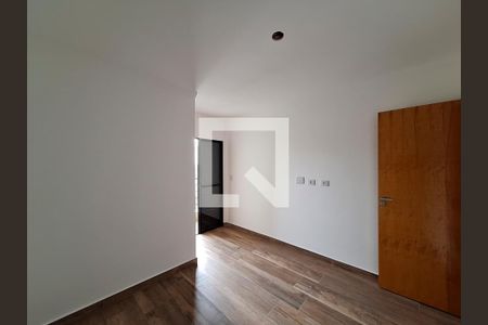 Suíte 1 de casa à venda com 3 quartos, 120m² em Jardim Paraíso, São Paulo