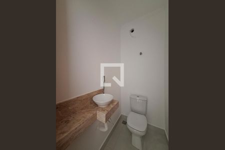 Lavabo de casa à venda com 3 quartos, 120m² em Jardim Paraíso, São Paulo