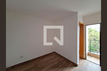 Suíte 1 de casa à venda com 3 quartos, 120m² em Jardim Paraíso, São Paulo