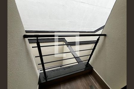 Quarto Suíte 2 varanda de casa à venda com 3 quartos, 120m² em Jardim Paraíso, São Paulo