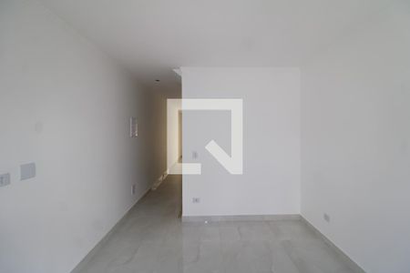 Sala de casa à venda com 3 quartos, 120m² em Jardim Paraíso, São Paulo