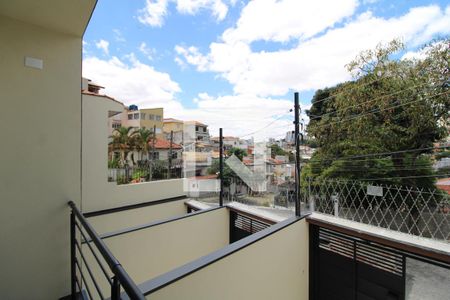 Sala - Varanda de casa à venda com 3 quartos, 120m² em Jardim Paraíso, São Paulo