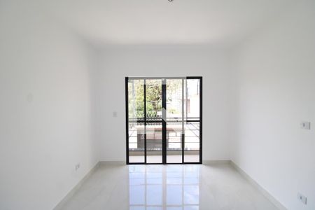 Sala de casa à venda com 3 quartos, 120m² em Jardim Paraíso, São Paulo