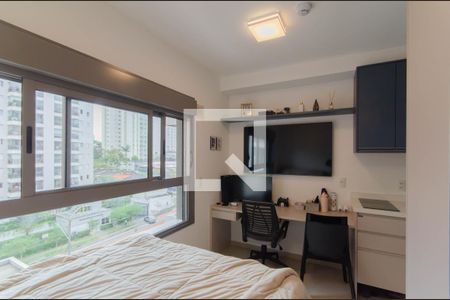 Studio de kitnet/studio à venda com 1 quarto, 20m² em Alto do Ipiranga, São Paulo