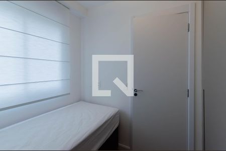 Quarto 2 de apartamento para alugar com 1 quarto, 40m² em Vila São José, São Paulo