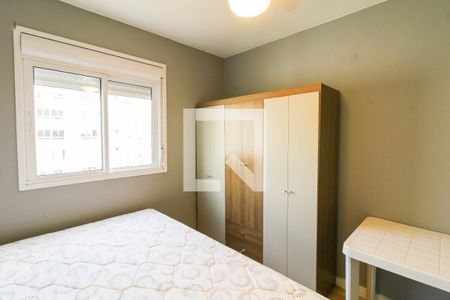 Quarto 1 de apartamento para alugar com 2 quartos, 53m² em Fátima, Canoas