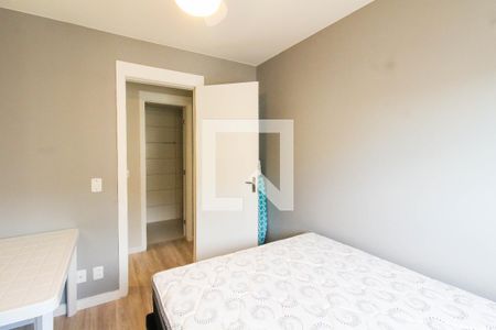 Quarto 1 de apartamento para alugar com 2 quartos, 53m² em Fátima, Canoas