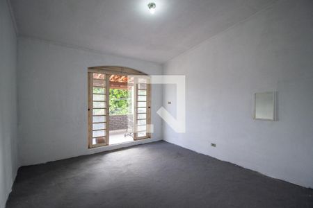 Sala de casa para alugar com 2 quartos, 108m² em Jardim Vera Cruz, Sorocaba