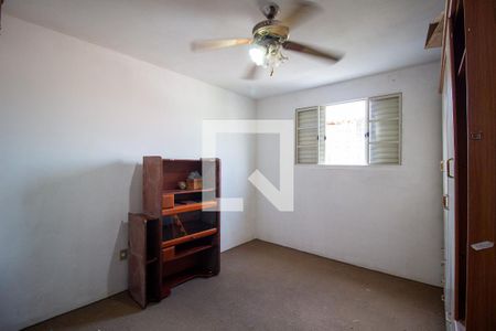 Quarto de casa para alugar com 2 quartos, 108m² em Jardim Vera Cruz, Sorocaba