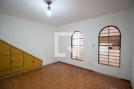 Quarto 1 de casa para alugar com 2 quartos, 108m² em Jardim Vera Cruz, Sorocaba