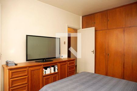 Quarto 1 de apartamento para alugar com 3 quartos, 120m² em Centro Histórico, Porto Alegre