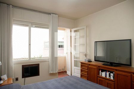 Quarto 1 de apartamento para alugar com 3 quartos, 120m² em Centro Histórico, Porto Alegre