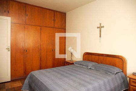 Quarto 1 de apartamento para alugar com 3 quartos, 120m² em Centro Histórico, Porto Alegre