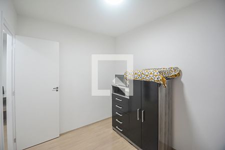 Quarto 1 de apartamento à venda com 2 quartos, 42m² em Bairro dos Casa, São Bernardo do Campo