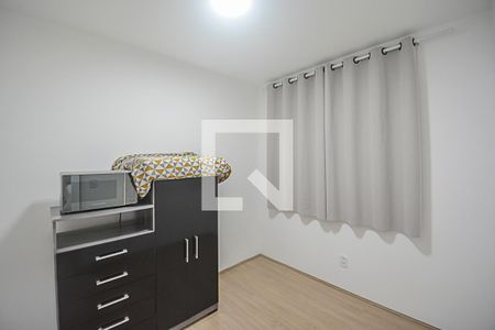 Quarto 1 de apartamento à venda com 2 quartos, 42m² em Bairro dos Casa, São Bernardo do Campo