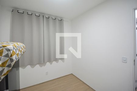 Quarto 1 de apartamento à venda com 2 quartos, 42m² em Bairro dos Casa, São Bernardo do Campo